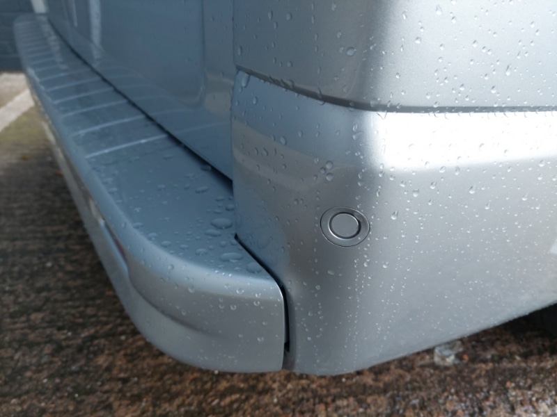 Used Renault Trafic 2023 for sale - 77933002: Photo 12