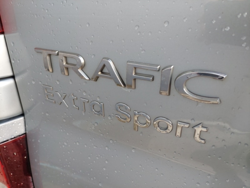 Used Renault Trafic 2023 for sale - 77933002: Photo 13