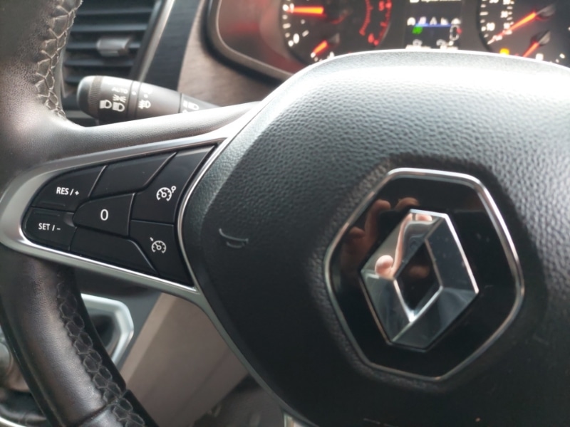 Used Renault Trafic 2023 for sale - 77933002: Photo 16