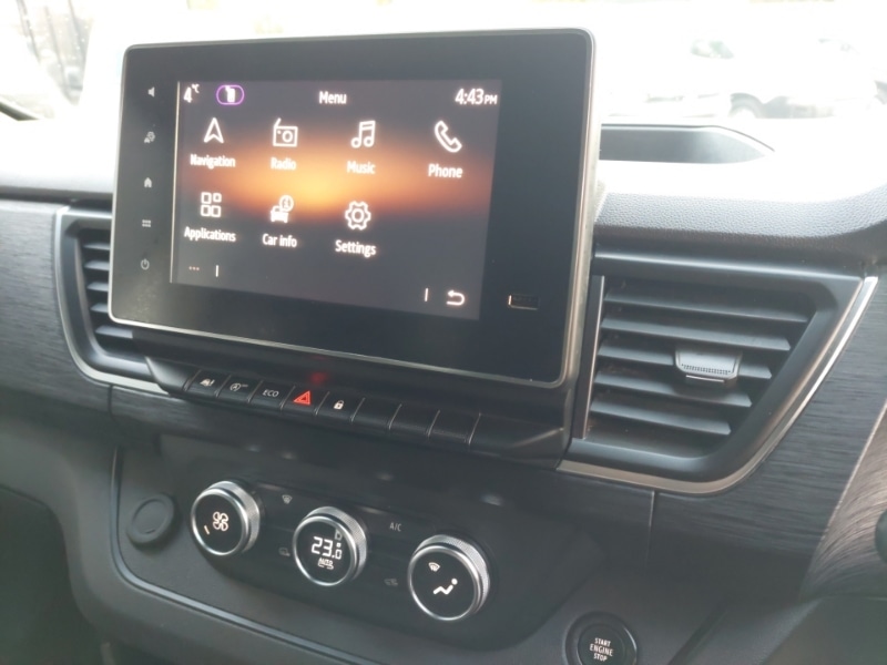 Used Renault Trafic 2023 for sale - 77933002: Photo 19