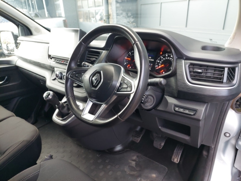 Used Renault Trafic 2023 for sale - 77933002: Photo 2