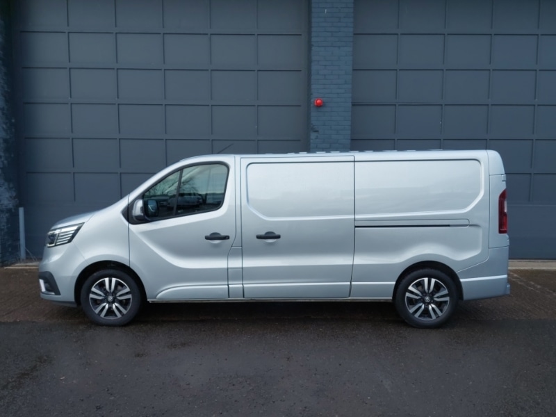 Used Renault Trafic 2023 for sale - 77933002: Photo 4
