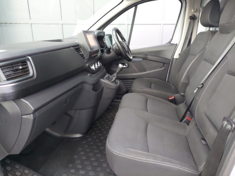 Used Renault Trafic 2023 for sale - 77933002: Photo 5