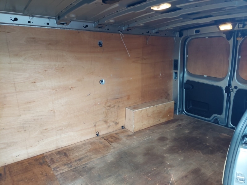 Used Renault Trafic 2023 for sale - 77933002: Photo 6