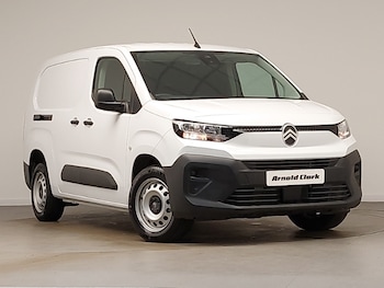 Used Citroen Berlingo 2026 for sale - 78634870: Photo
