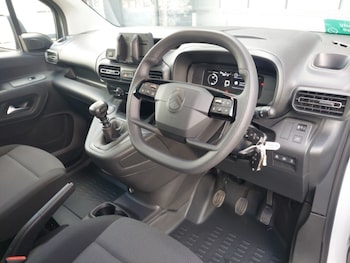 Used Citroen Berlingo 2026 for sale - 78634870: Photo