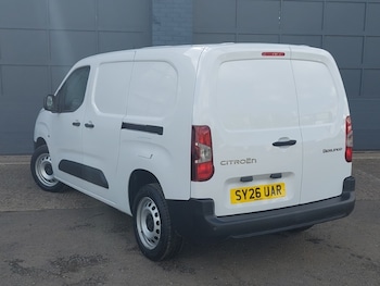Used Citroen Berlingo 2026 for sale - 78634870: Photo