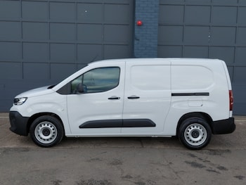 Used Citroen Berlingo 2026 for sale - 78634870: Photo