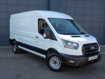 Used Ford Transit 2022 for sale - 74520064: Photo
