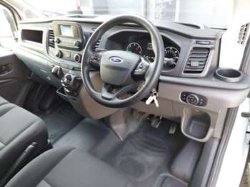 Used Ford Transit 2022 for sale - 74520064: Photo