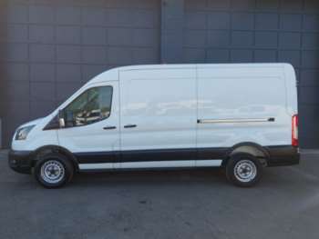Used Ford Transit 2022 for sale - 74520064: Photo