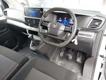 Used Vauxhall Vivaro 2024 for sale - 78455434: Photo