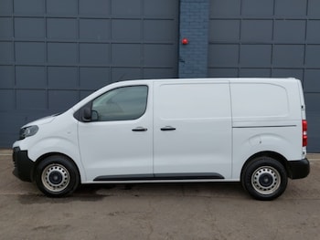 Used Vauxhall Vivaro 2024 for sale - 78455434: Photo
