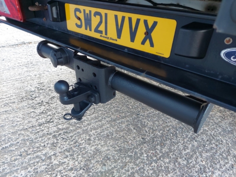 Vehicle 13