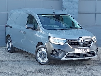 Used Renault Kangoo 2024 for sale - 76683785: Photo