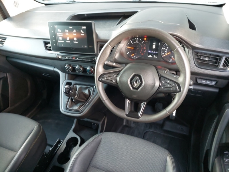 Used Renault Kangoo 2024 for sale - 76683785: Photo 2