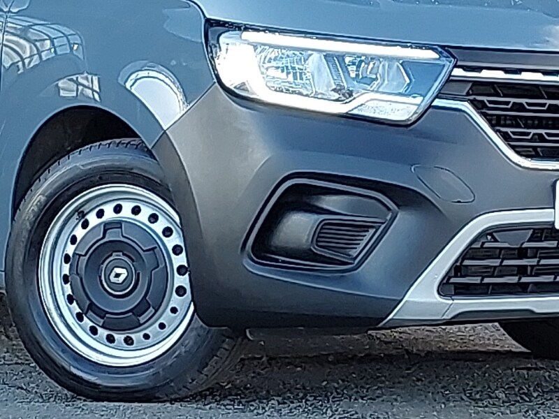 Used Renault Kangoo 2024 for sale - 76683785: Photo 9