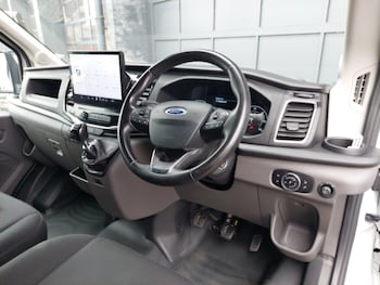 Used Ford Transit 2023 for sale - 78973150: Photo