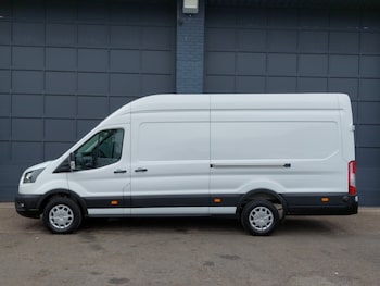 Used Ford Transit 2023 for sale - 78973150: Photo