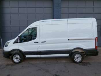 Used Ford Transit 2022 for sale - 75076600: Photo