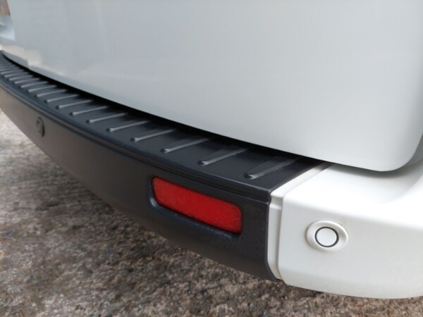 Used Ford Transit Custom 2021 for sale - 75345607: Photo 13