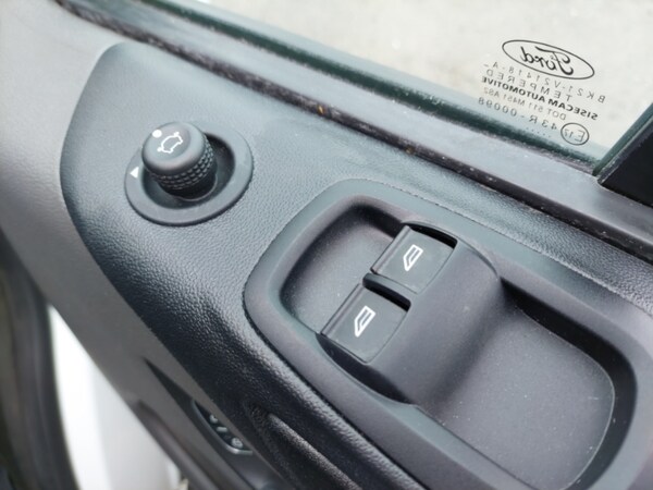 Used Ford Transit Custom 2021 for sale - 75345607: Photo 14