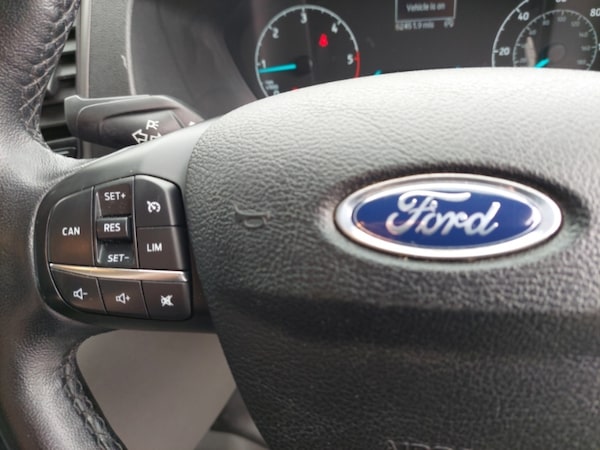 Used Ford Transit Custom 2021 for sale - 75345607: Photo 18