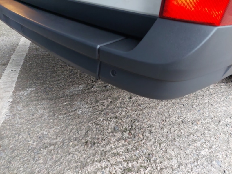 Used Volkswagen Crafter 2024 for sale - 77610787: Photo 13