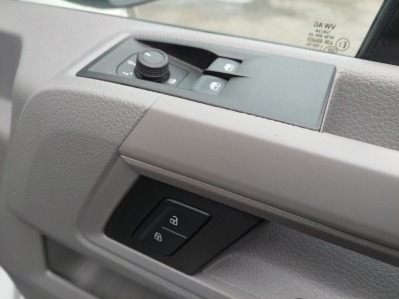 Used Volkswagen Crafter 2024 for sale - 77610787: Photo 14