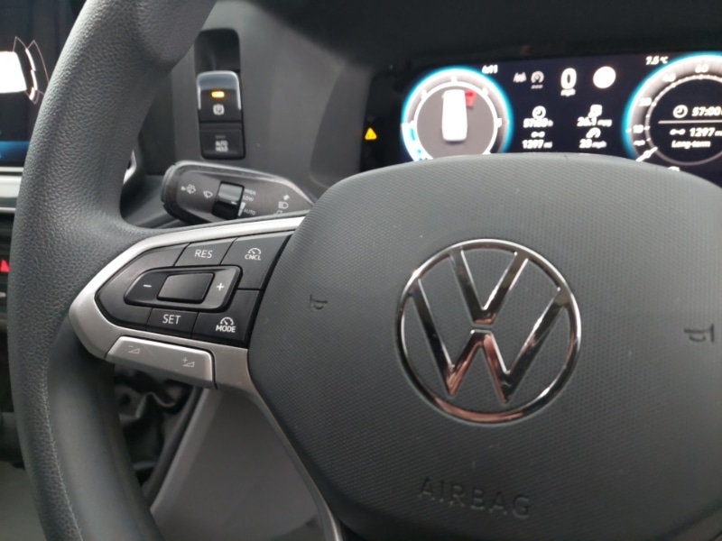 Used Volkswagen Crafter 2024 for sale - 77610787: Photo 16