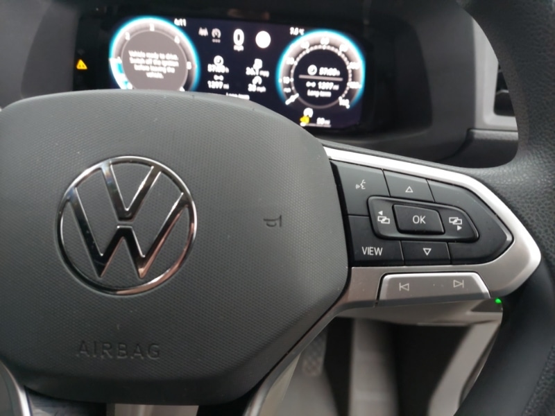 Used Volkswagen Crafter 2024 for sale - 77610787: Photo 17