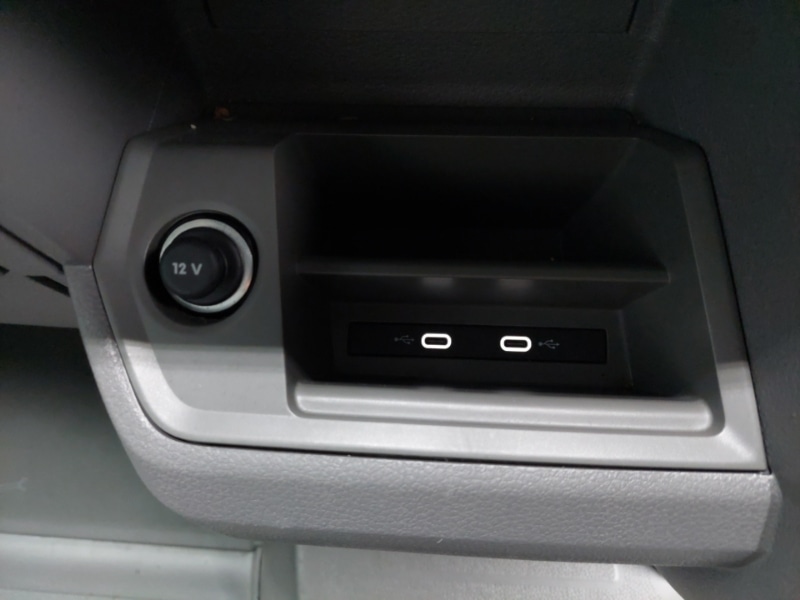 Used Volkswagen Crafter 2024 for sale - 77610787: Photo 18