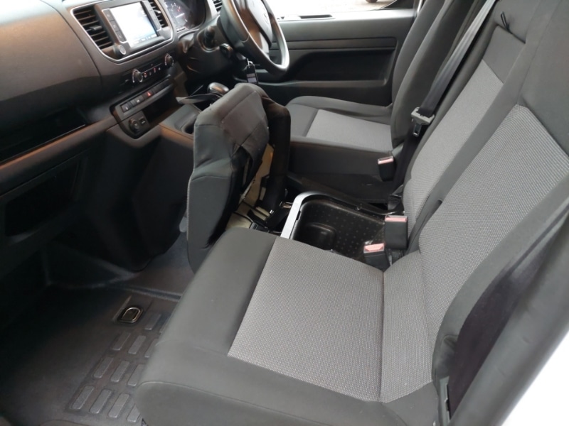 Used Toyota ProAce 2023 for sale - 77385848: Photo 14