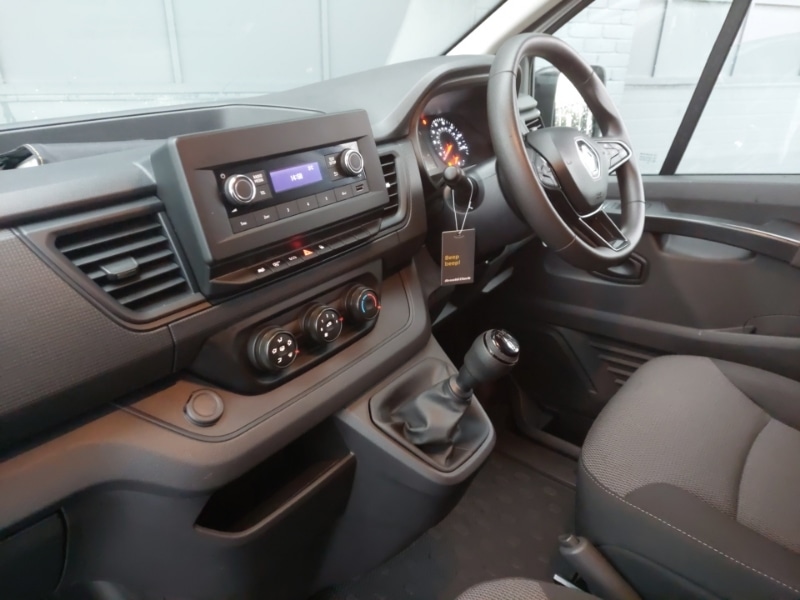 Used Renault Trafic 2022 for sale - 77343268: Photo 10