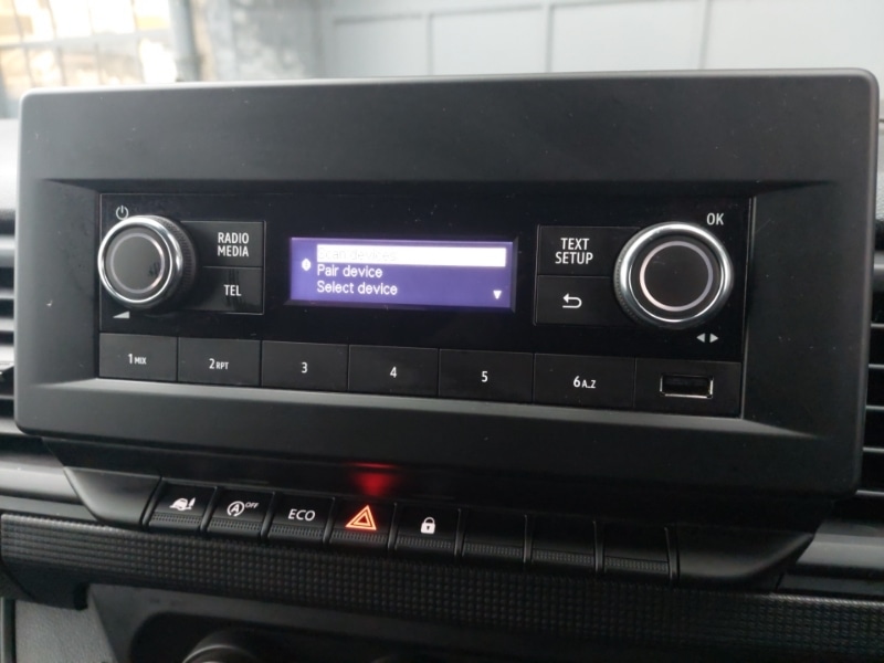 Used Renault Trafic 2022 for sale - 77343268: Photo 11