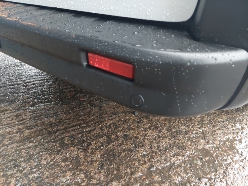 Used Renault Trafic 2022 for sale - 77343268: Photo 12