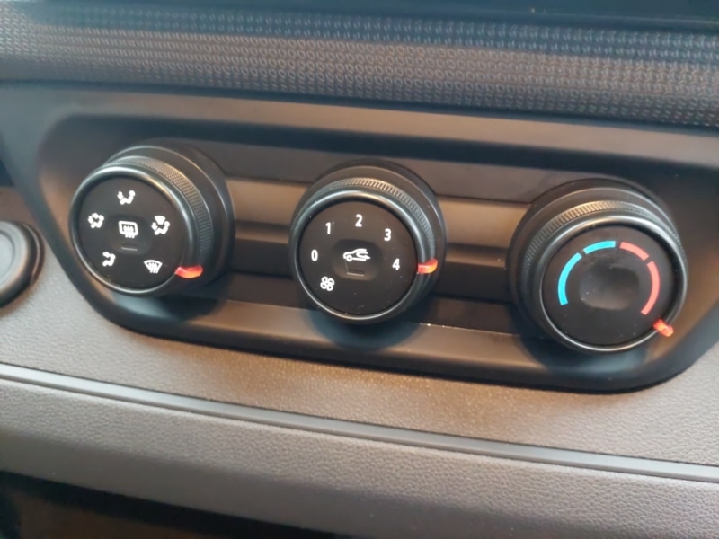 Used Renault Trafic 2022 for sale - 77343268: Photo 17