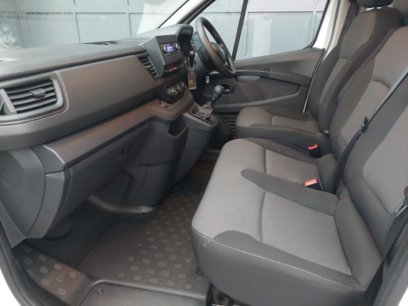 Used Renault Trafic 2022 for sale - 77343268: Photo 5