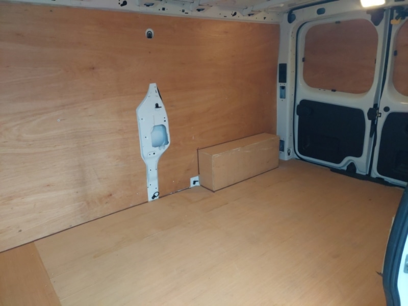 Used Renault Trafic 2022 for sale - 77343268: Photo 6