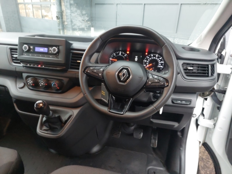 Used Renault Trafic 2022 for sale - 77343268: Photo 7