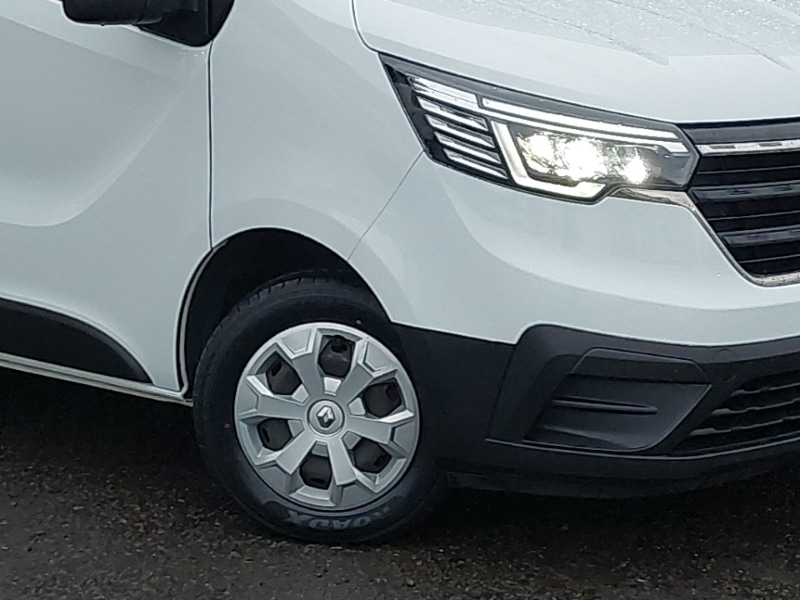 Used Renault Trafic 2022 for sale - 77343268: Photo 9