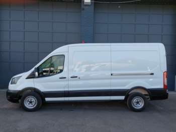 Used Ford Transit 2022 for sale - 74584103: Photo