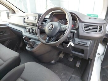 Used Renault Trafic 2023 for sale - 78333550: Photo