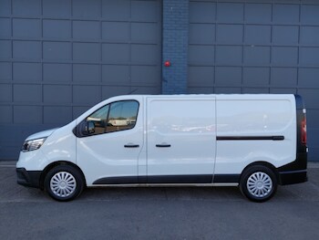 Used Renault Trafic 2023 for sale - 78333550: Photo