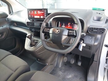 Used Vauxhall Combo 2024 for sale - 78333547: Photo