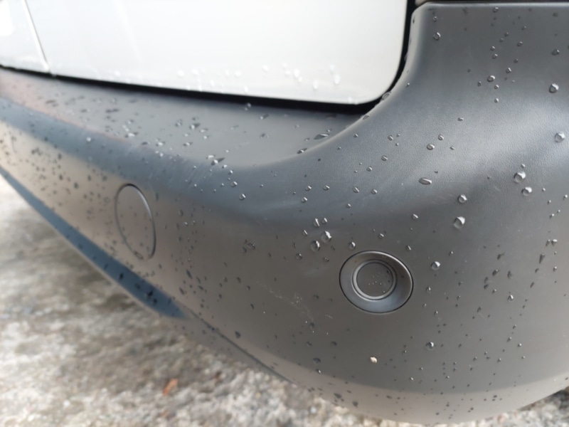 Used Vauxhall Combo 2022 for sale - 76839050: Photo 12