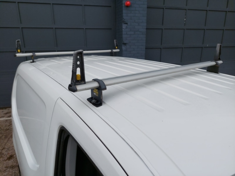 Used Vauxhall Combo 2022 for sale - 76839050: Photo 13