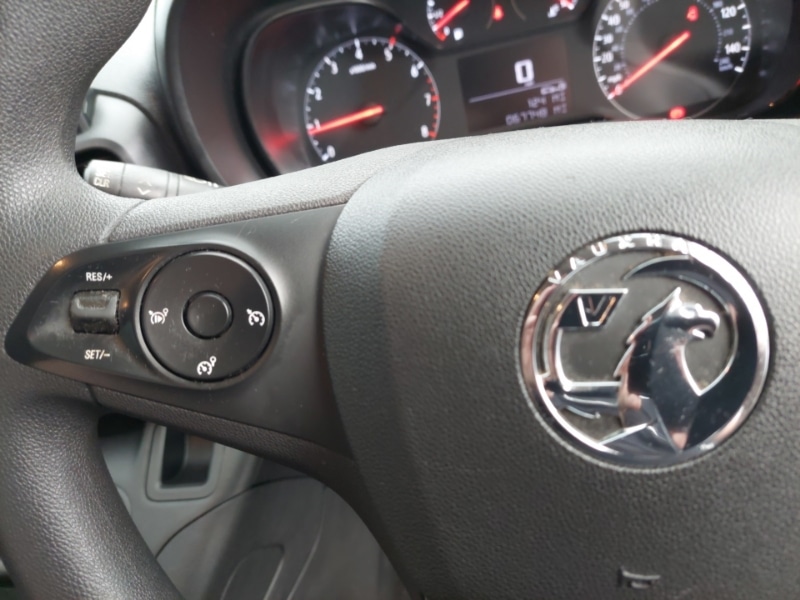 Used Vauxhall Combo 2022 for sale - 76839050: Photo 17