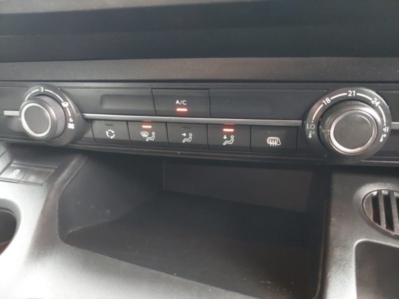 Used Vauxhall Combo 2022 for sale - 76839050: Photo 19