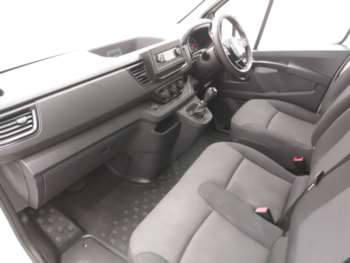 Used Renault Trafic 2022 for sale - 74476014: Photo